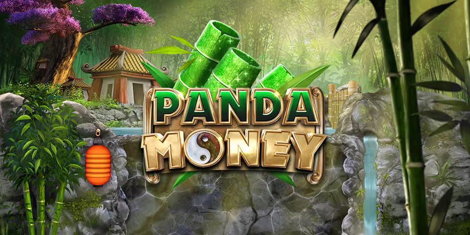 Panda Money by Big Time Gaming, available for your casino platform