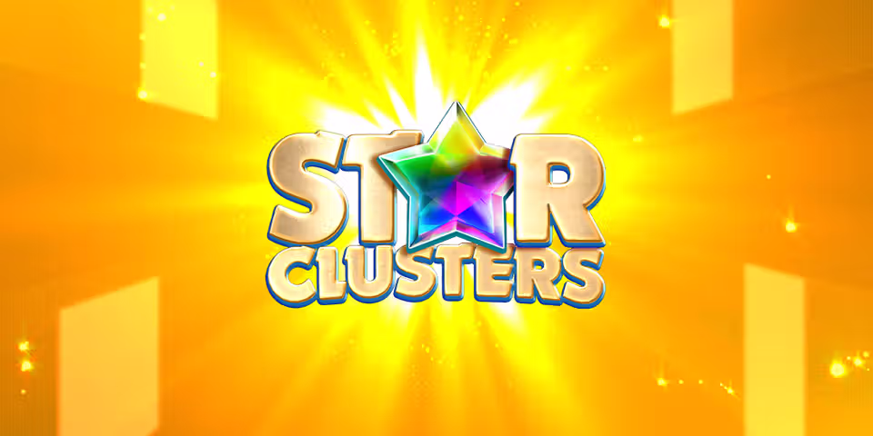 Star Cluster by Big Time Gaming, available for your casino platform