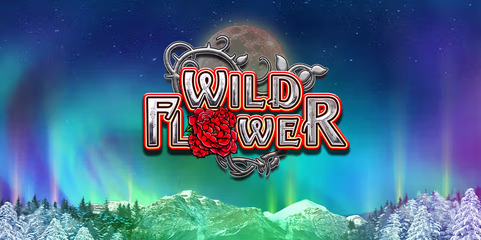 Wild Flower by Big Time Gaming, available for your casino platform