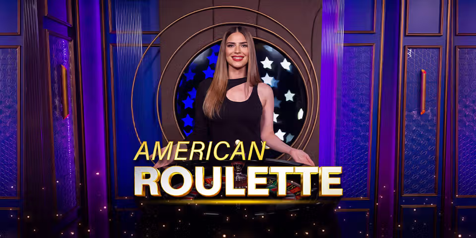 American Roulette by ICONIC21, available for your casino platform
