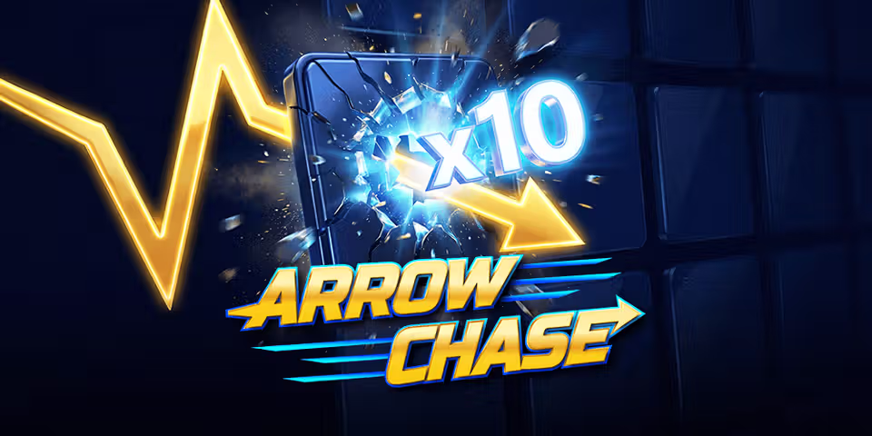Arrow Chase by ICONIC21, available for your casino platform