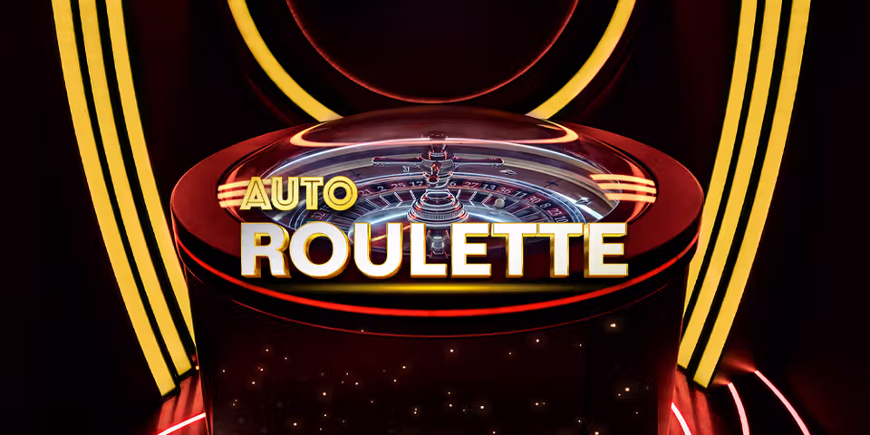 Auto Roulette by ICONIC21, available for your casino platform