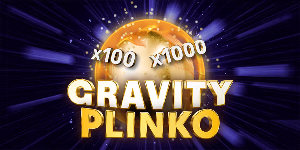 Gravity Plinko by ICONIC21, available for your casino platform