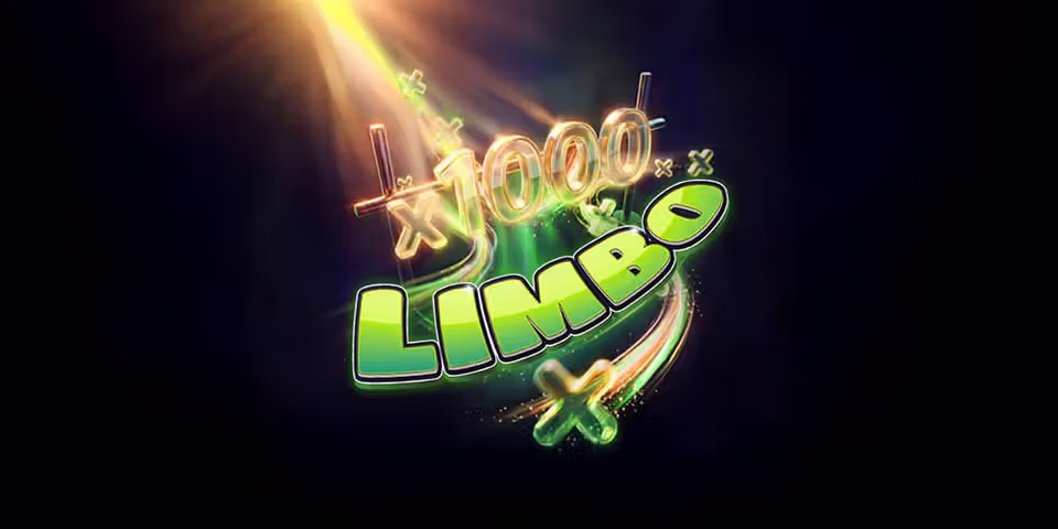 Limbo by ICONIC21, available for your casino platform