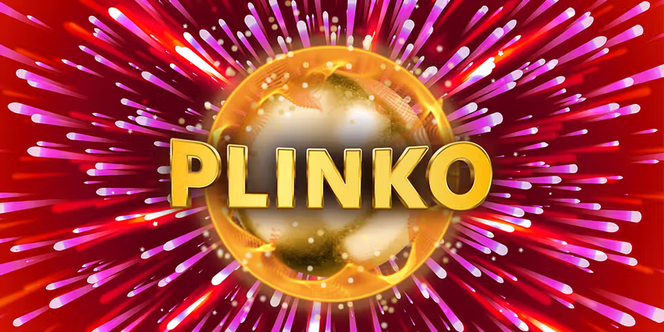 Plinko by ICONIC21, available for your casino platform