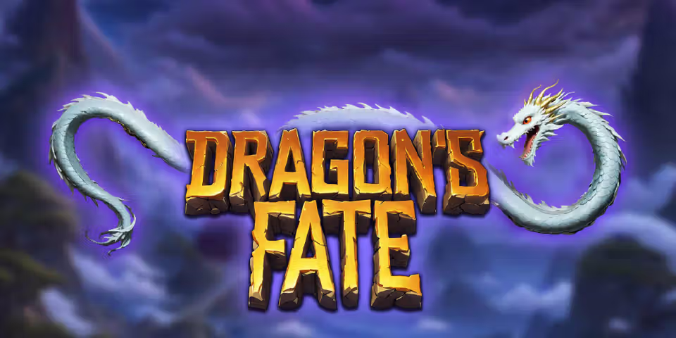 Dragon's Fate by Betgames, available for your casino platform
