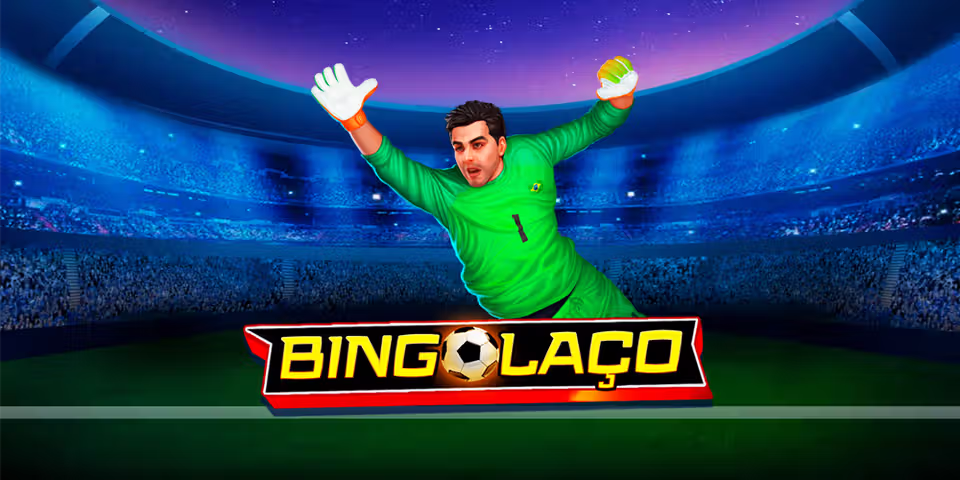Bingolaço by Caleta, available for your casino platform