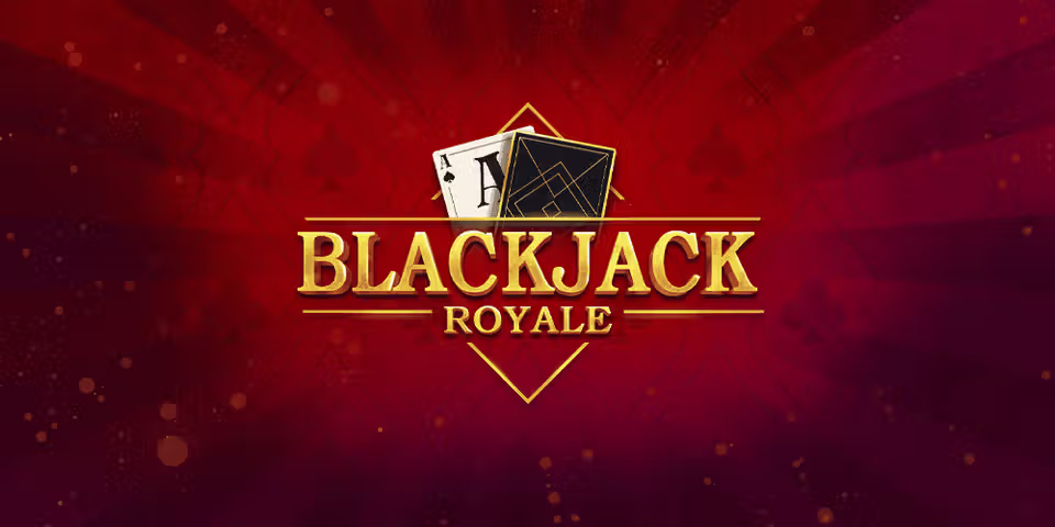 Blackjack Royale by Caleta, available for your casino platform