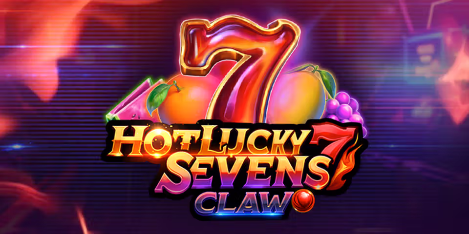 Hot Lucky Sevens Claw by Clawbuster, available for your casino platform