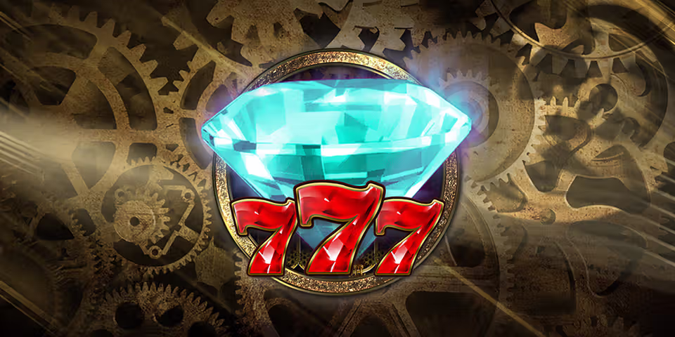 777 by CQ9 Casino, available for your casino platform