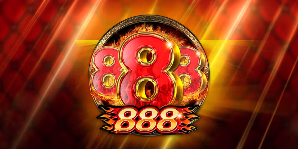888 by CQ9 Casino, available for your casino platform