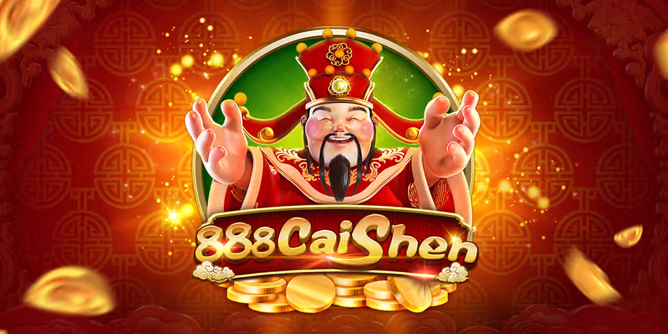 888 Cai Shen by CQ9 Casino, available for your casino platform