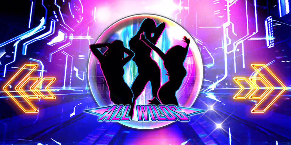 All Wilds by CQ9 Casino, available for your casino platform