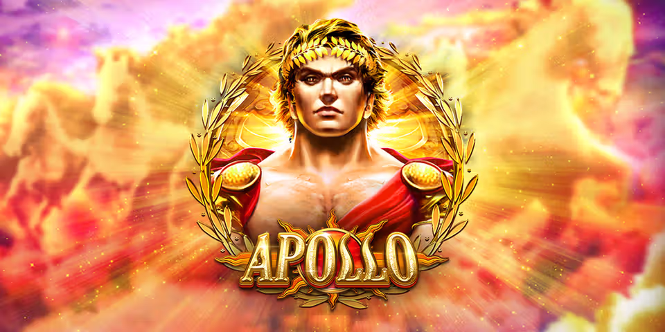 Apollo by CQ9 Casino, available for your casino platform
