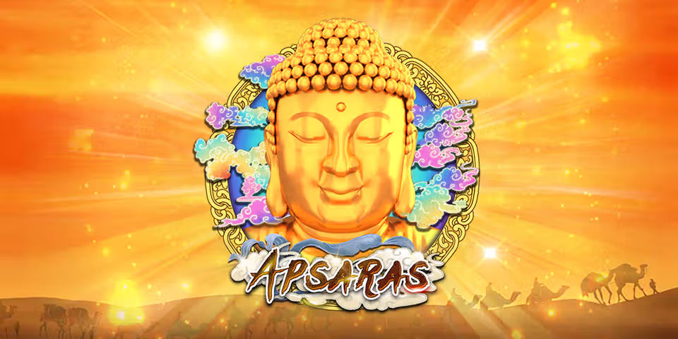 Apsaras by CQ9 Casino, available for your casino platform