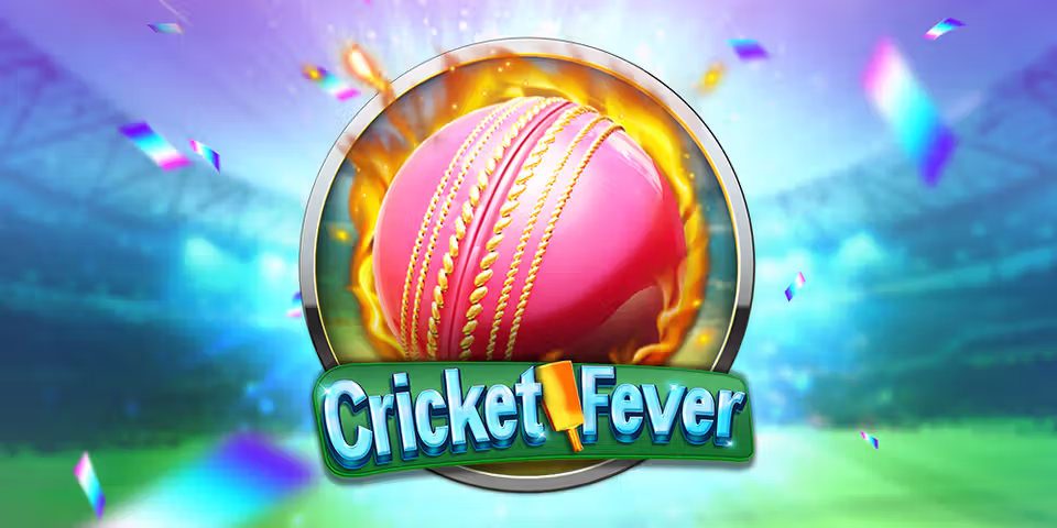 Cricket Fever by CQ9 Casino, available for your casino platform