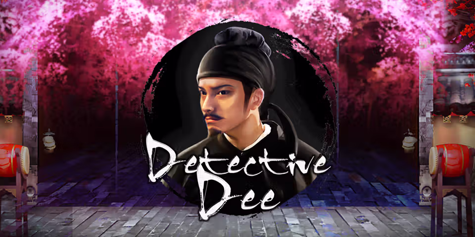 Detective Dee by CQ9 Casino, available for your casino platform