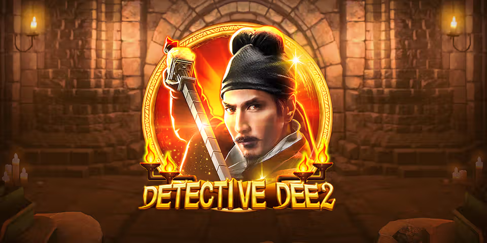 Detective Dee 2 by CQ9 Casino, available for your casino platform