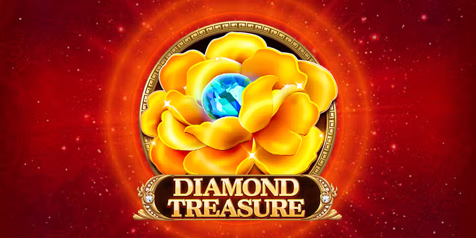 Diamond Treasure by CQ9 Casino, available for your casino platform