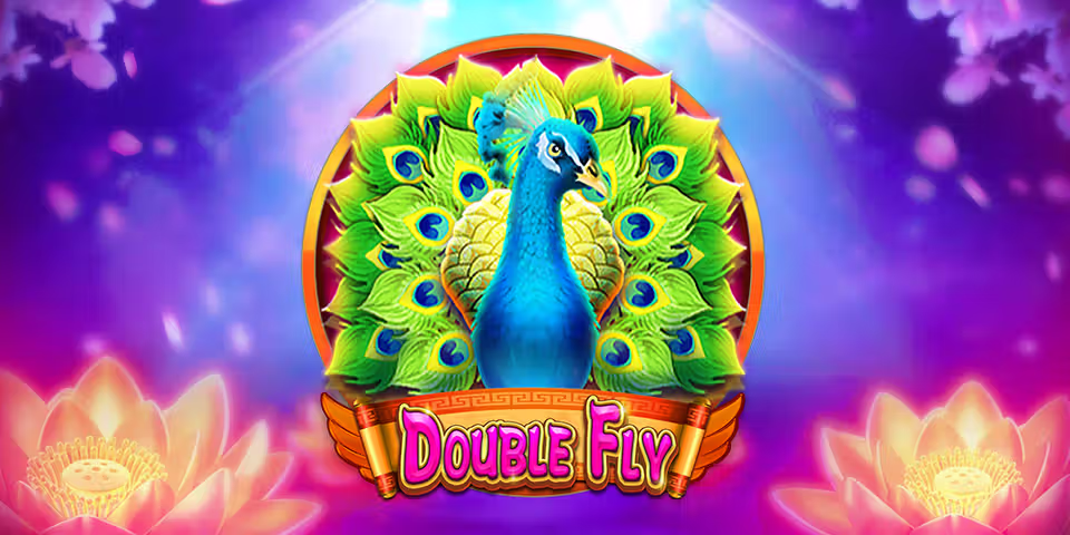Double Fly by CQ9 Casino, available for your casino platform