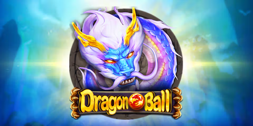 Dragon Ball by CQ9 Casino, available for your casino platform
