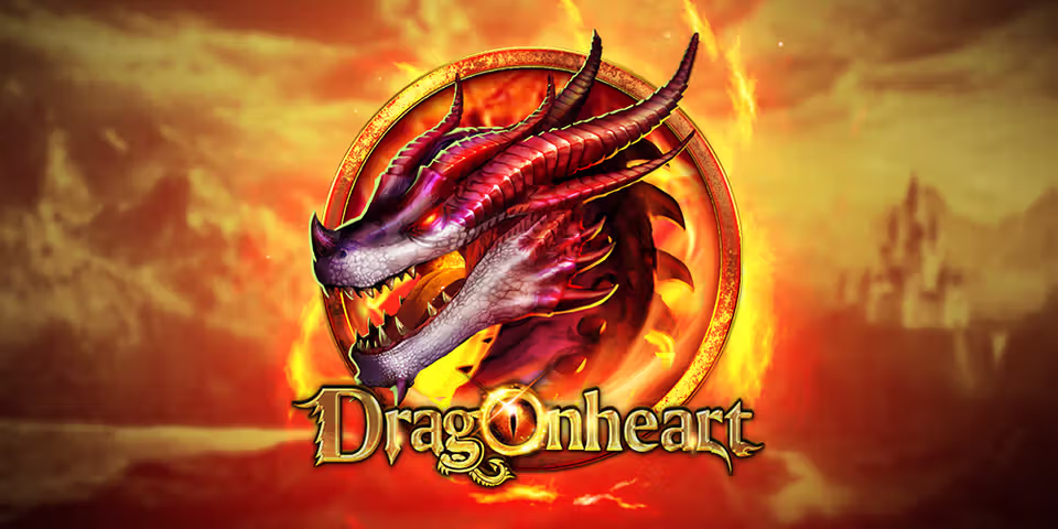 Dragon Heart by CQ9 Casino, available for your casino platform