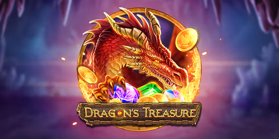 Dragon's Treasure by CQ9 Casino, available for your casino platform