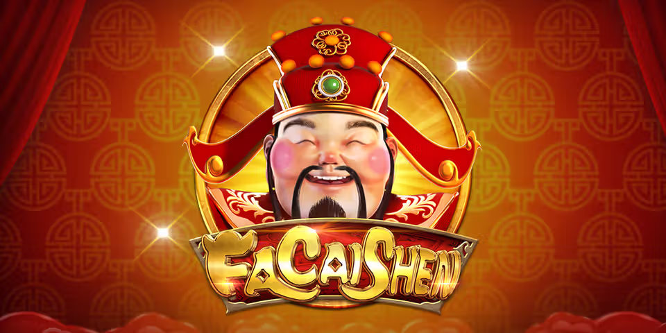 Fa Cai Shen by CQ9 Casino, available for your casino platform