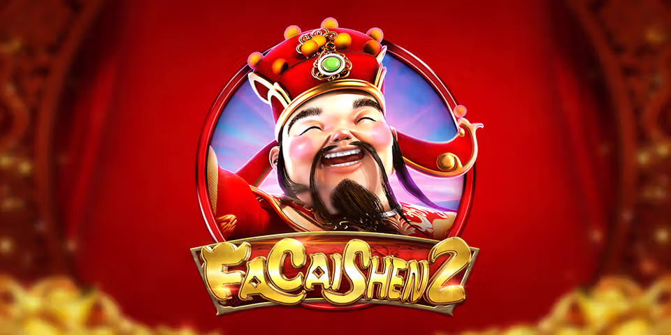 Fa Cai Shen 2 by CQ9 Casino, available for your casino platform
