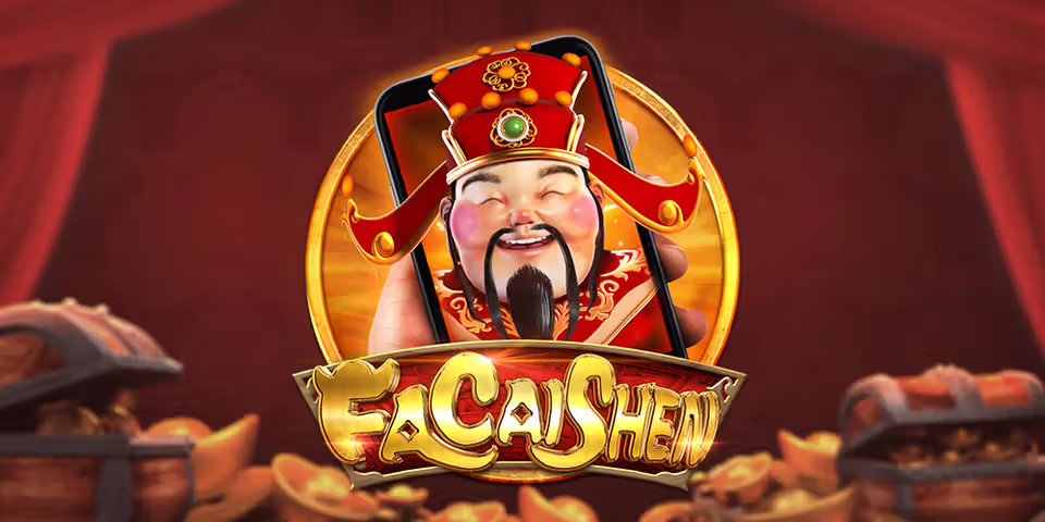 Fa Cai Shen M by CQ9 Casino, available for your casino platform