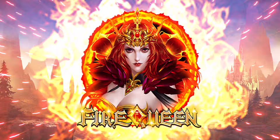 Fire Queen by CQ9 Casino, available for your casino platform