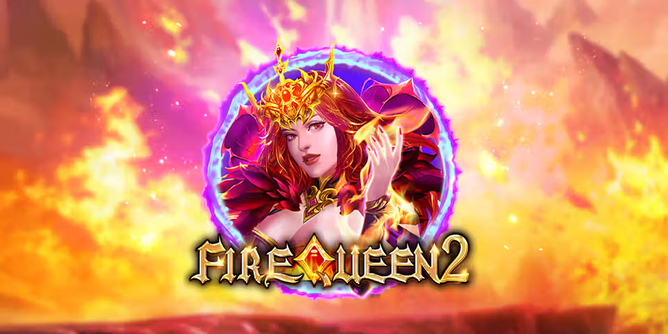 Fire Queen 2 by CQ9 Casino, available for your casino platform