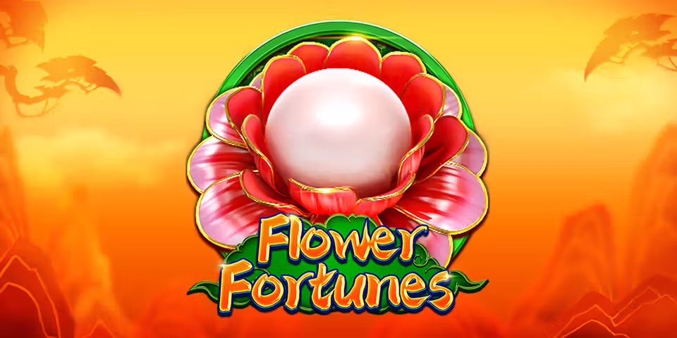 Flower Fortunes by CQ9 Casino, available for your casino platform