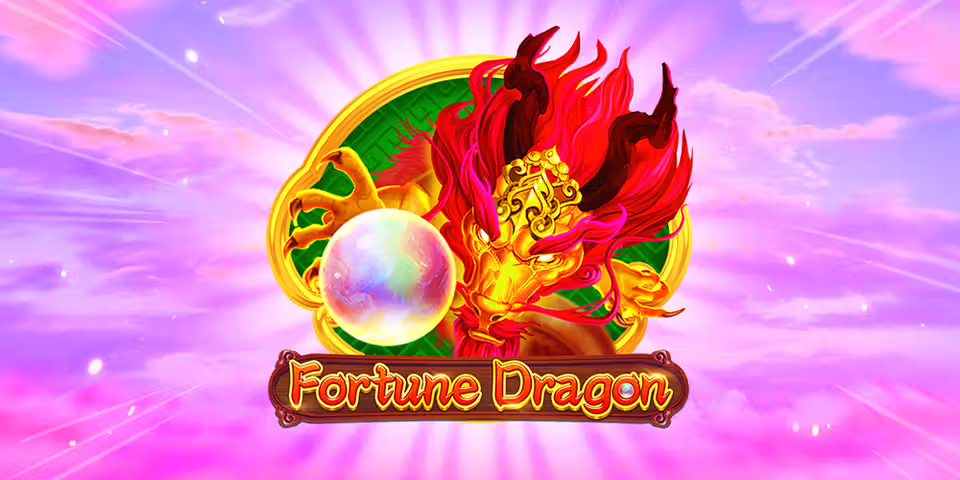 Fortune Dragon by CQ9 Casino, available for your casino platform