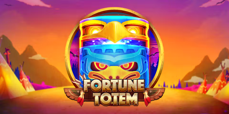 Fortune Totem by CQ9 Casino, available for your casino platform
