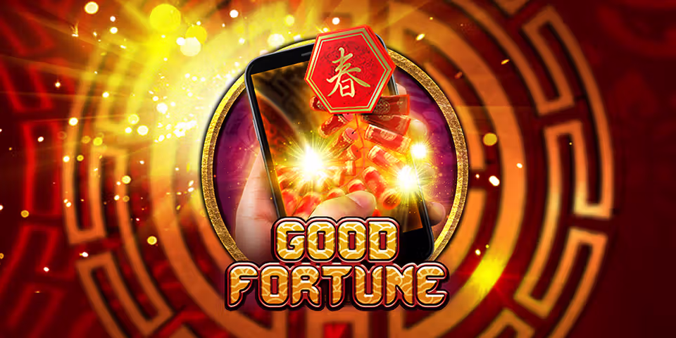 Good Fortune M by CQ9 Casino, available for your casino platform