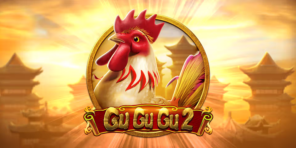 Gu Gu Gu 2 by CQ9 Casino, available for your casino platform