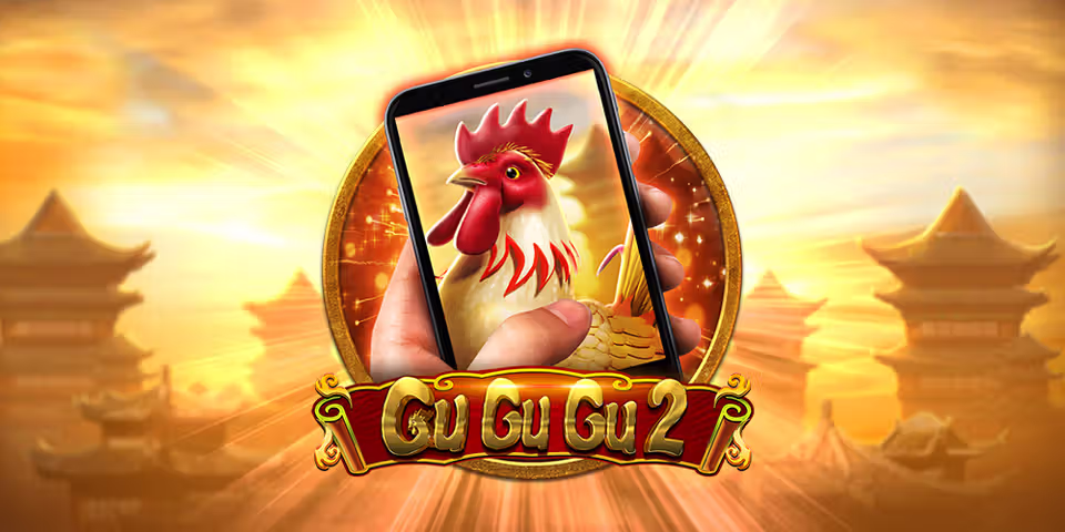 Gu Gu Gu 2 M by CQ9 Casino, available for your casino platform