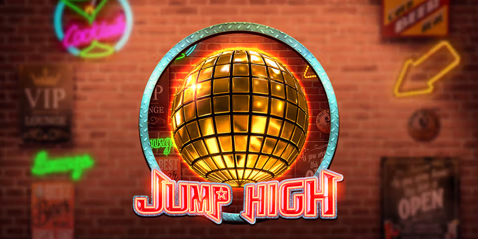 Jump High by CQ9 Casino, available for your casino platform