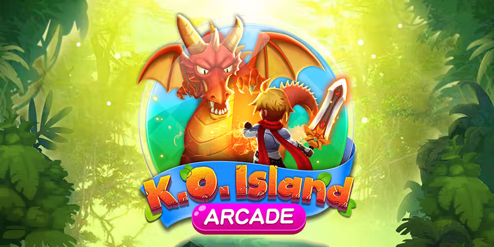 K.O. Island by CQ9 Casino, available for your casino platform