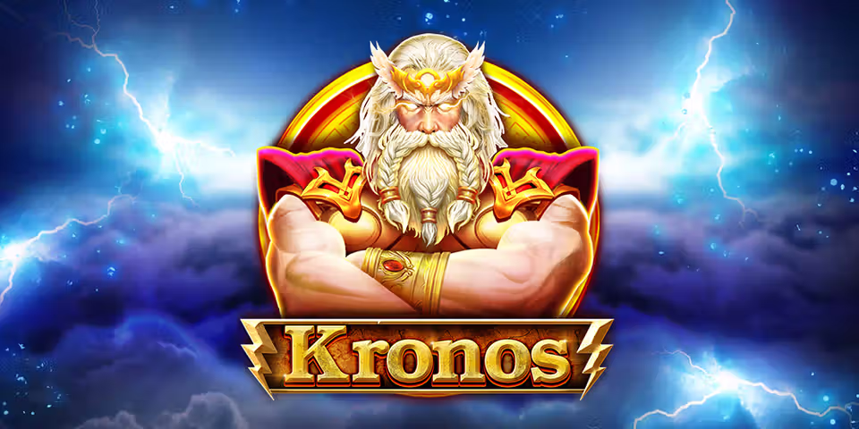 Kronos by CQ9 Casino, available for your casino platform
