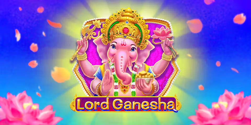 Lord Ganesha by CQ9 Casino, available for your casino platform