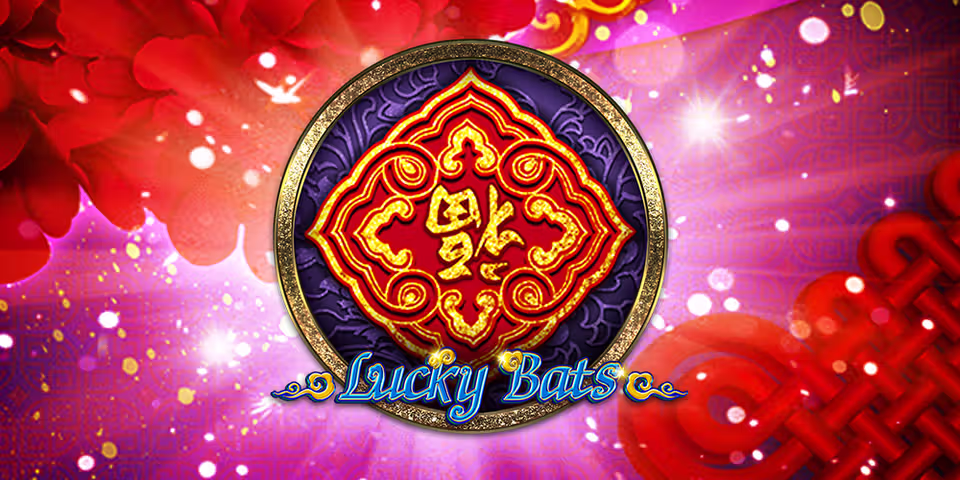 Lucky Bats by CQ9 Casino, available for your casino platform