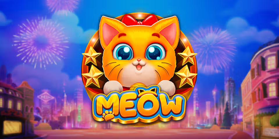 Meow by CQ9 Casino, available for your casino platform