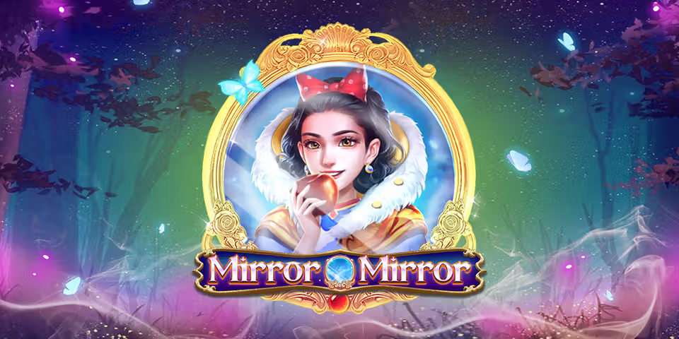 Mirror Mirror by CQ9 Casino, available for your casino platform