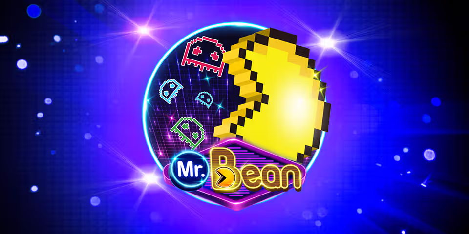 Mr. Bean by CQ9 Casino, available for your casino platform