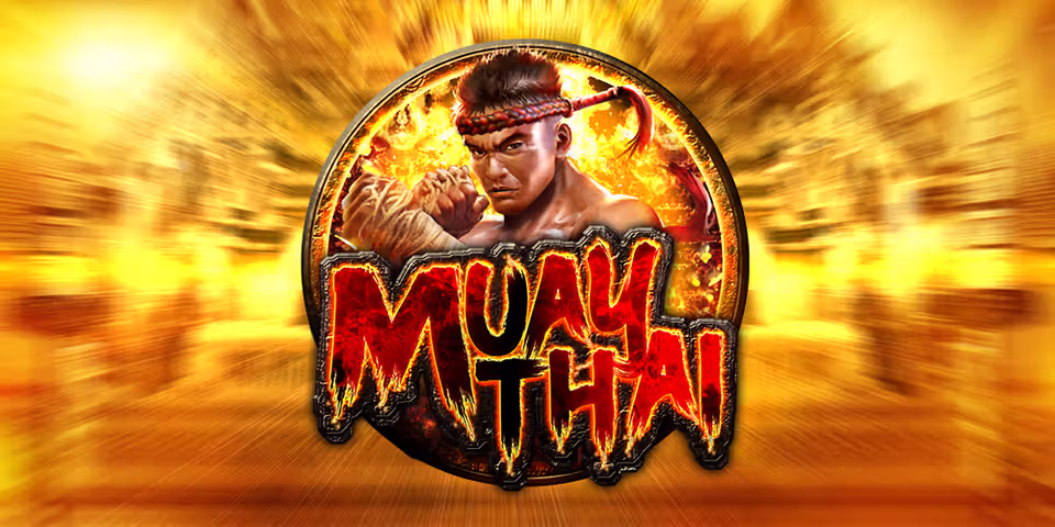 Muay Thai by CQ9 Casino, available for your casino platform