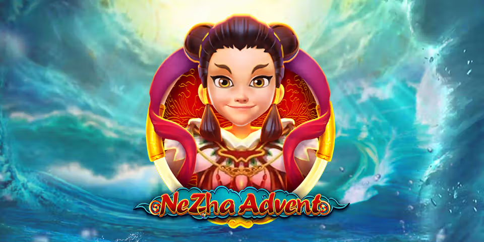 Ne Zha Advent by CQ9 Casino, available for your casino platform