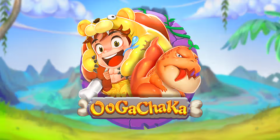 Oo Ga Cha Ka by CQ9 Casino, available for your casino platform