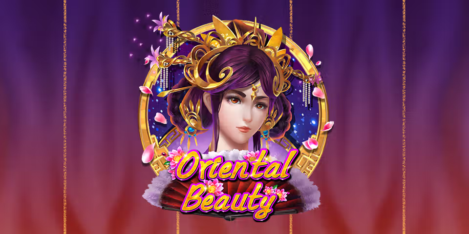 Oriental Beauty by CQ9 Casino, available for your casino platform